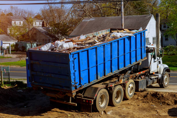 Best Scrap Metal Removal  in Malta, MT